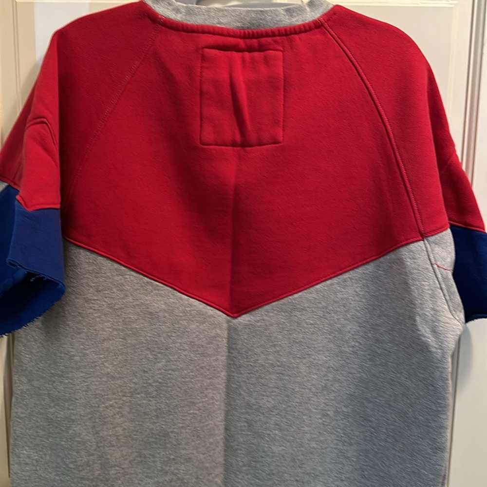 Patriots sweatshirt - Picture 5 of 5
